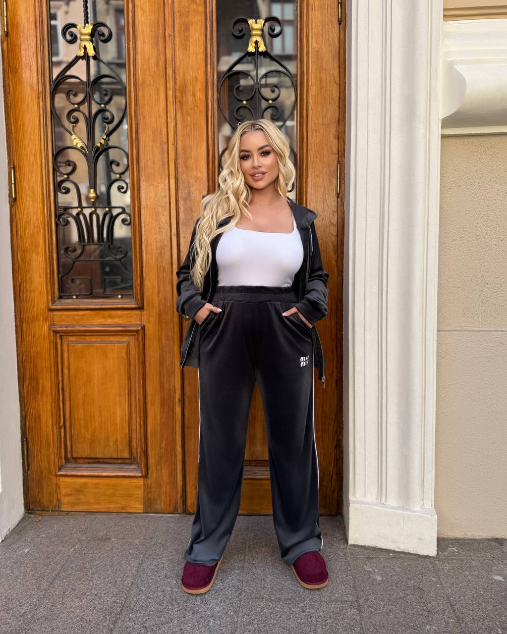 Костюм 16092502